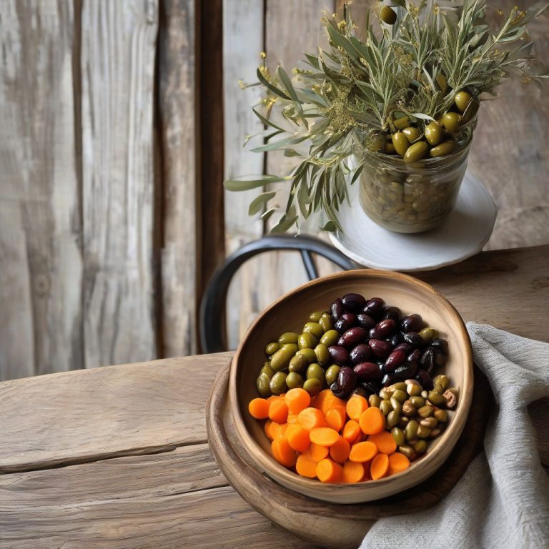 Olive Nut Spread Recipe: Creamy Party Favorite in Minutes - Chomp Recipes