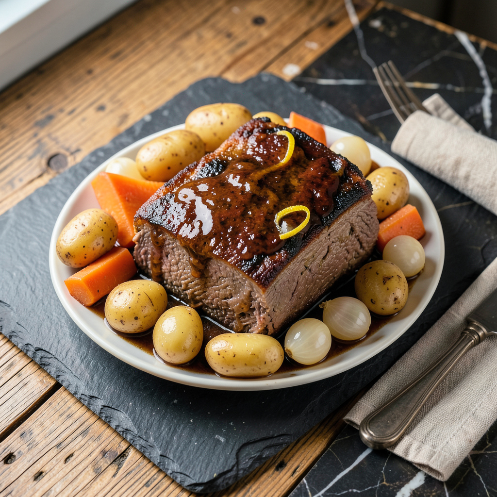 How to Fix a Tough Pot Roast: Simple Tricks for Tender Results - Chomp ...